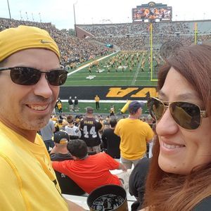 Meet your Posher, Anthony